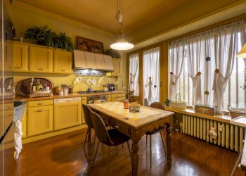 Appartamento in Villa Strada San Vincenzo, Torino (zona Borgo Po) - foto 9