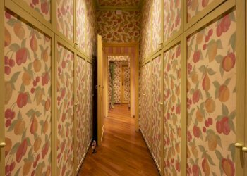 Appartamento in Villa Strada San Vincenzo, Torino (zona Borgo Po) - foto 10