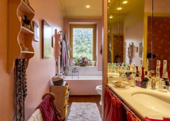 Appartamento in Villa Strada San Vincenzo, Torino (zona Borgo Po) - foto 12