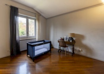Appartamento in Villa Strada San Vincenzo, Torino (zona Borgo Po) - foto 13