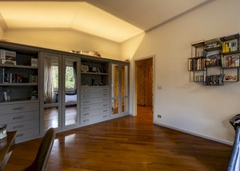 Appartamento in Villa Strada San Vincenzo, Torino (zona Borgo Po) - foto 14