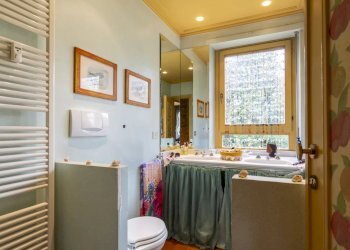 Appartamento in Villa Strada San Vincenzo, Torino (zona Borgo Po) - foto 17