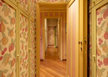 Appartamento in Villa Strada San Vincenzo, Torino (zona Borgo Po) - foto 15