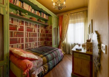 Appartamento in Villa Strada San Vincenzo, Torino (zona Borgo Po) - foto 18