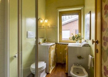 Appartamento in Villa Strada San Vincenzo, Torino (zona Borgo Po) - foto 16