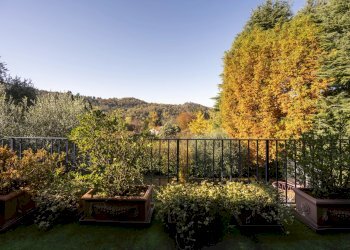 Appartamento in Villa Strada San Vincenzo, Torino (zona Borgo Po) - foto 3