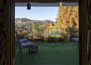 Appartamento in Villa Strada San Vincenzo, Torino (zona Borgo Po) - foto 19