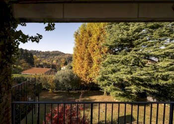 Appartamento in Villa Strada San Vincenzo, Torino (zona Borgo Po) - foto 20