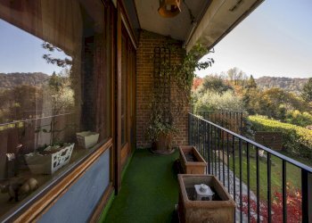 Appartamento in Villa Strada San Vincenzo, Torino (zona Borgo Po) - foto 4