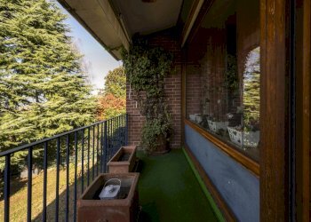 Appartamento in Villa Strada San Vincenzo, Torino (zona Borgo Po) - foto 5