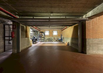 Appartamento in Villa Strada San Vincenzo, Torino (zona Borgo Po) - foto 21