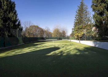 Appartamento in Villa Strada San Vincenzo, Torino (zona Borgo Po) - foto 22