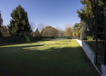 Appartamento in Villa Strada San Vincenzo, Torino (zona Borgo Po) - foto 23