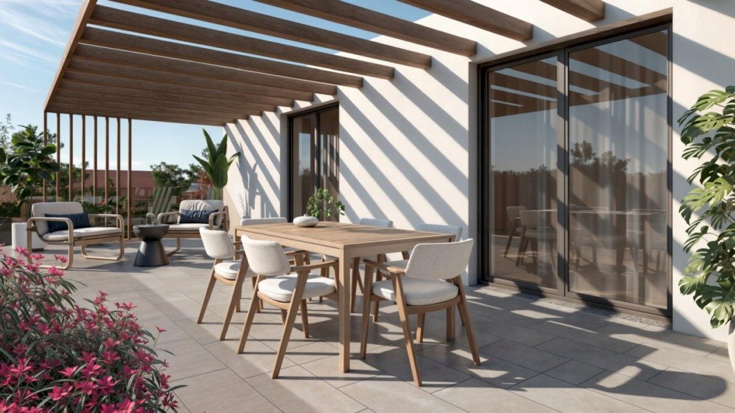 Appartamento Via Martiri di Monte Sole, Bologna (zona Arcoveggio) - foto 1