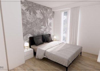 Appartamento Via Martiri di Monte Sole, Bologna (zona Arcoveggio) - foto 8