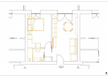 Appartamento Via Martiri di Monte Sole, Bologna (zona Arcoveggio) - foto 10