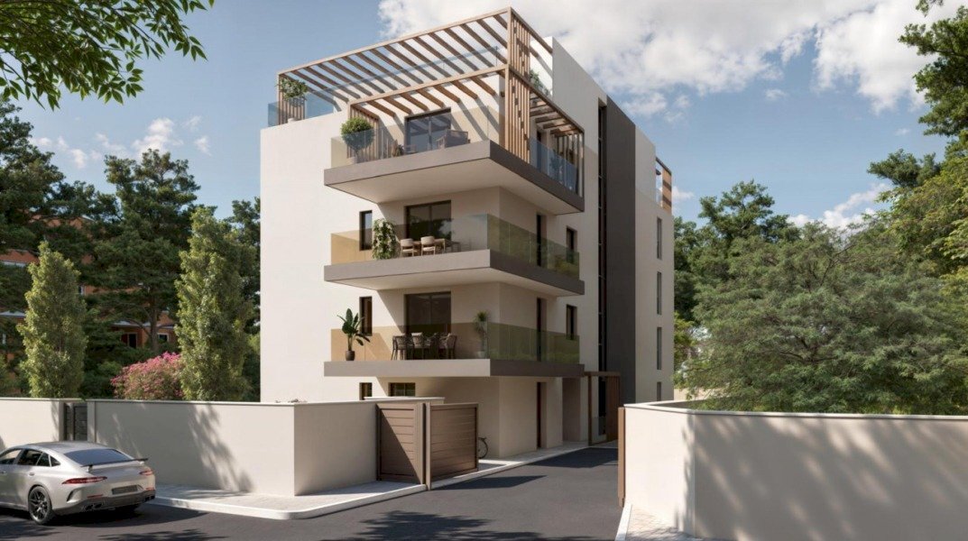 Appartamento Via Martiri di Monte Sole, Bologna (zona Arcoveggio) - foto 1