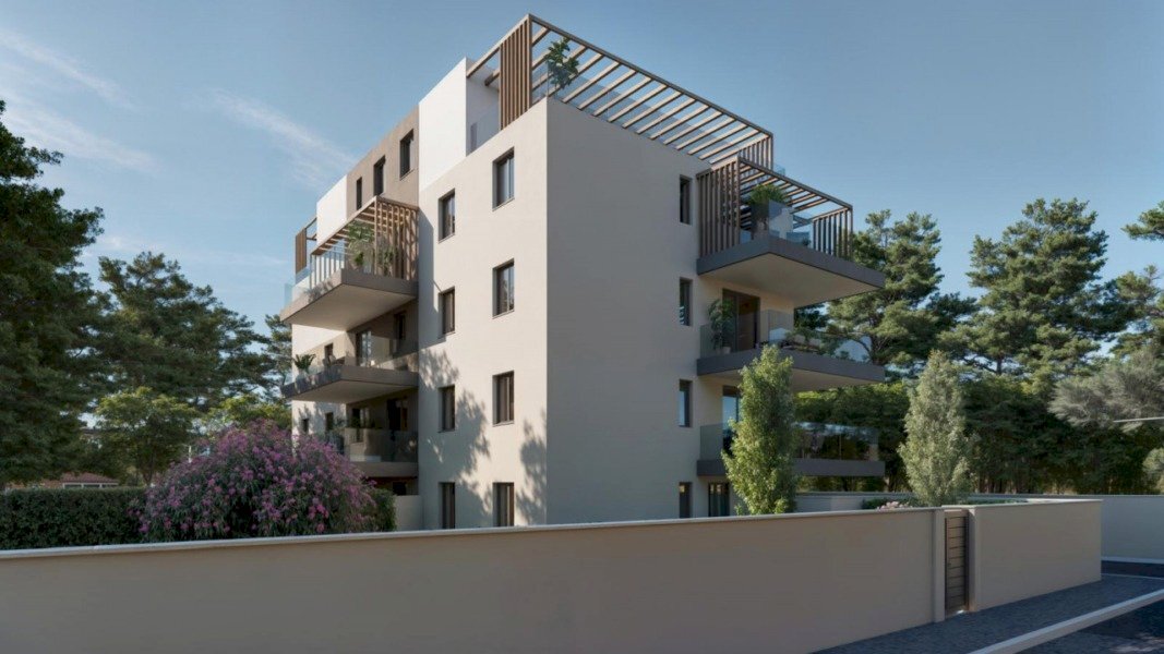 Appartamento Via Martiri di Monte Sole, Bologna (zona Arcoveggio) - foto 2