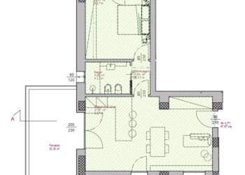 Appartamento Via Martiri di Monte Sole, Bologna (zona Arcoveggio) - foto 9