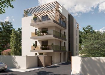 Appartamento Via Martiri di Monte Sole, Bologna (zona Arcoveggio) - foto 1