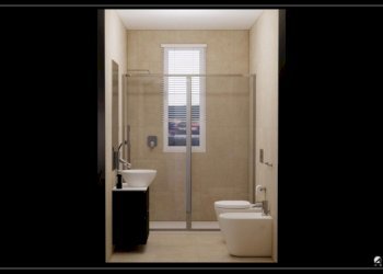 Appartamento Via Martiri di Monte Sole, Bologna (zona Arcoveggio) - foto 7