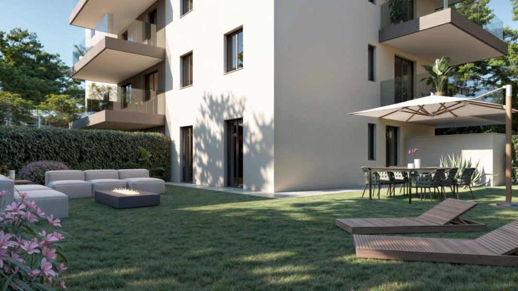 Appartamento Via Martiri di Monte Sole, Bologna (zona Arcoveggio) - foto 3