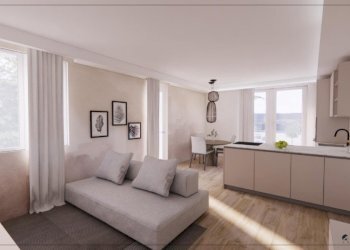 Appartamento Via Martiri di Monte Sole, Bologna (zona Arcoveggio) - foto 5