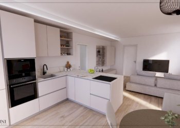 Appartamento Via Martiri di Monte Sole, Bologna (zona Arcoveggio) - foto 6