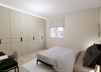 Appartamento Via Martiri di Monte Sole, Bologna (zona Arcoveggio) - foto 8