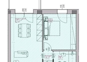 Appartamento Via Martiri di Monte Sole, Bologna (zona Arcoveggio) - foto 9