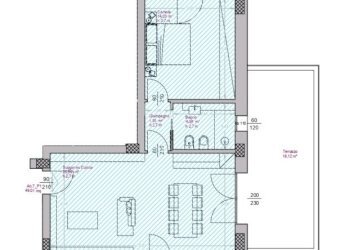 Appartamento Via Martiri di Monte Sole, Bologna (zona Arcoveggio) - foto 9