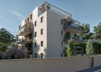 Bilocale Via Martiri di Monte Sole, Bologna (zona Arcoveggio) - foto 2