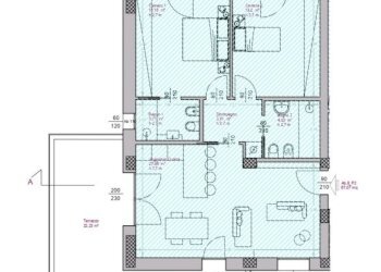 Bilocale Via Martiri di Monte Sole, Bologna (zona Arcoveggio) - foto 10