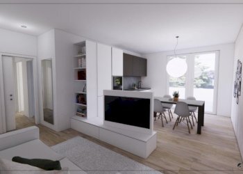 Trilocale Via Martiri di Monte Sole, Bologna (zona Arcoveggio) - foto 5