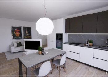 Trilocale Via Martiri di Monte Sole, Bologna (zona Arcoveggio) - foto 6