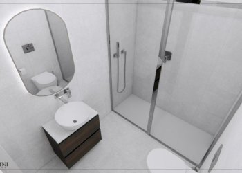 Trilocale Via Martiri di Monte Sole, Bologna (zona Arcoveggio) - foto 7