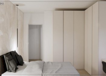 Trilocale Via Martiri di Monte Sole, Bologna (zona Arcoveggio) - foto 8