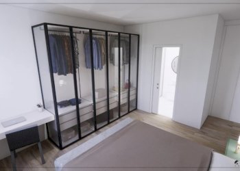 Bilocale Via Martiri di Monte Sole, Bologna (zona Arcoveggio) - foto 8