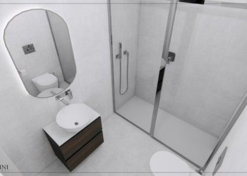 Bilocale Via Martiri di Monte Sole, Bologna (zona Arcoveggio) - foto 9