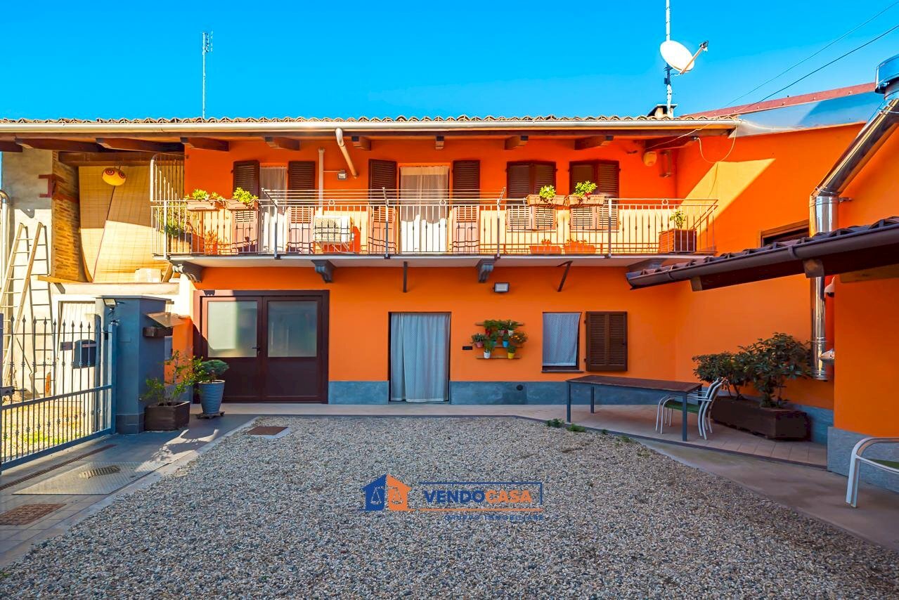 Casa indipendente Villafranca Piemonte - foto 2