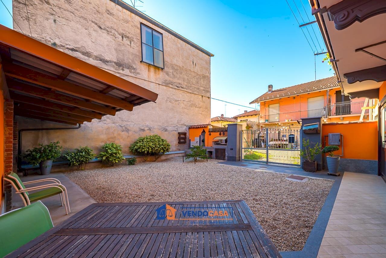 Casa indipendente Villafranca Piemonte - foto 3