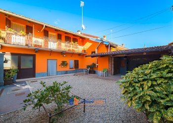 Casa indipendente Villafranca Piemonte - foto 1