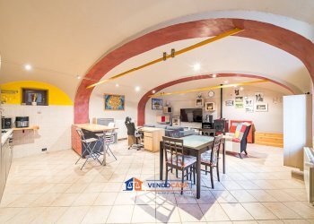Casa indipendente Villafranca Piemonte - foto 6