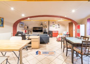 Casa indipendente Villafranca Piemonte - foto 10