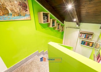 Casa indipendente Villafranca Piemonte - foto 15