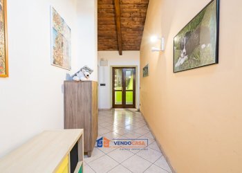 Casa indipendente Villafranca Piemonte - foto 17