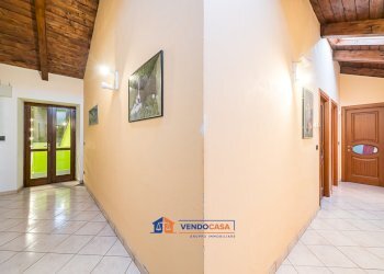 Casa indipendente Villafranca Piemonte - foto 18