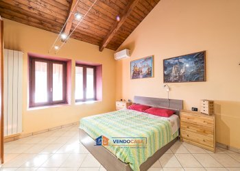 Casa indipendente Villafranca Piemonte - foto 21