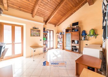 Casa indipendente Villafranca Piemonte - foto 23
