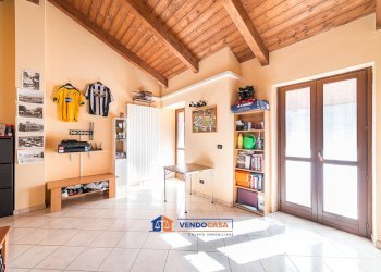 Casa indipendente Villafranca Piemonte - foto 24